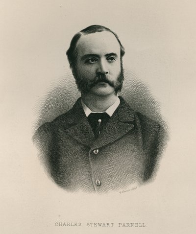 Charles Stewart Parnell von C. Laurie